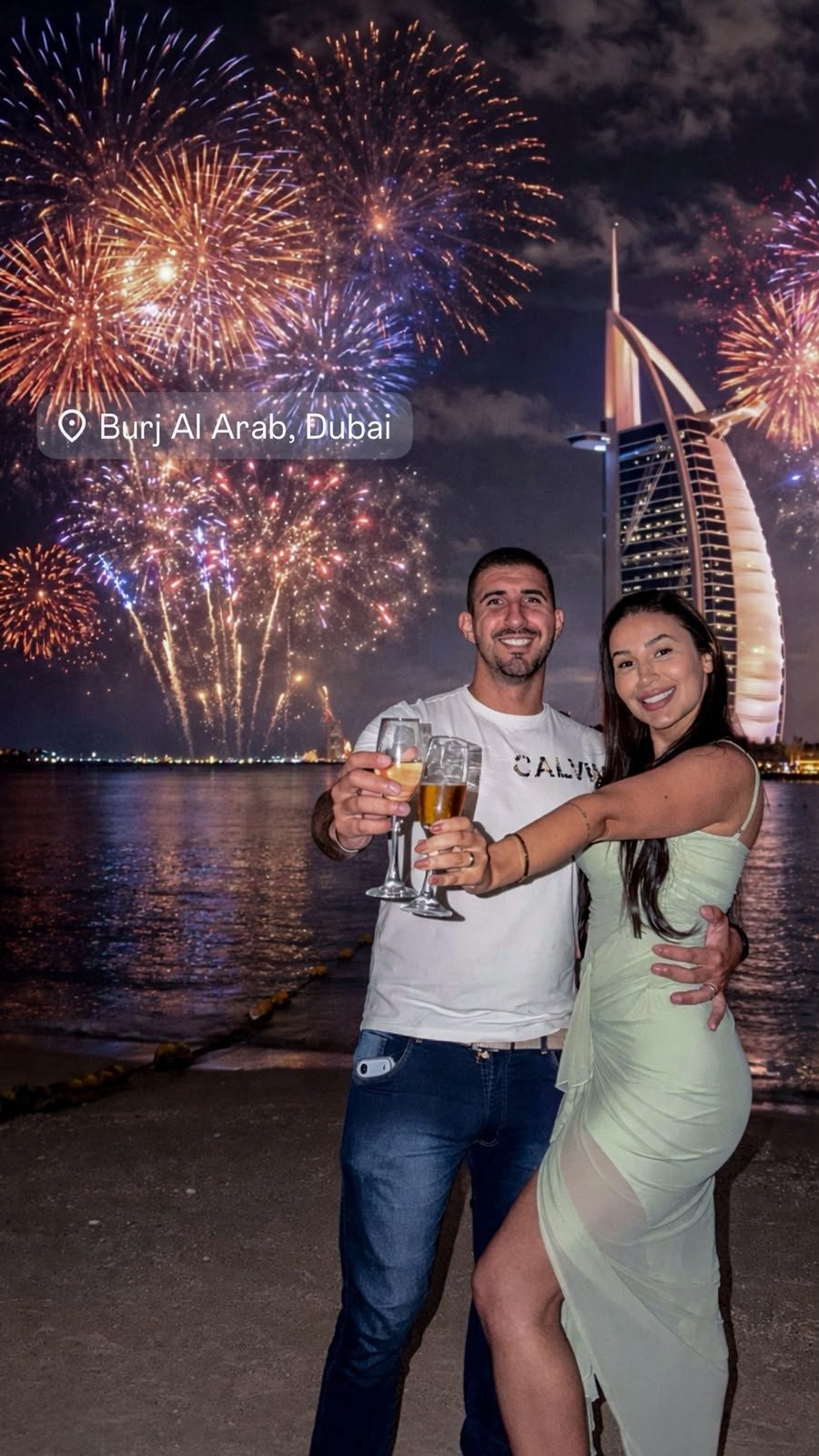 Viagem a Dubai