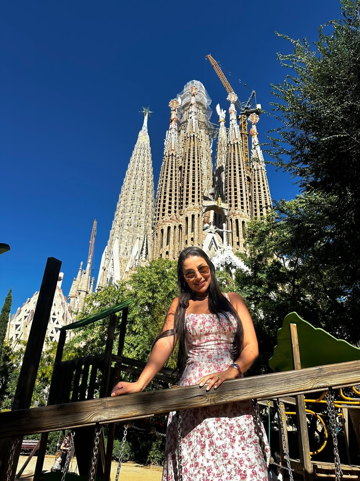Viagem à Espanha
