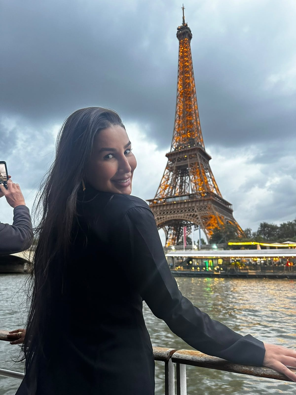 Viagem à França