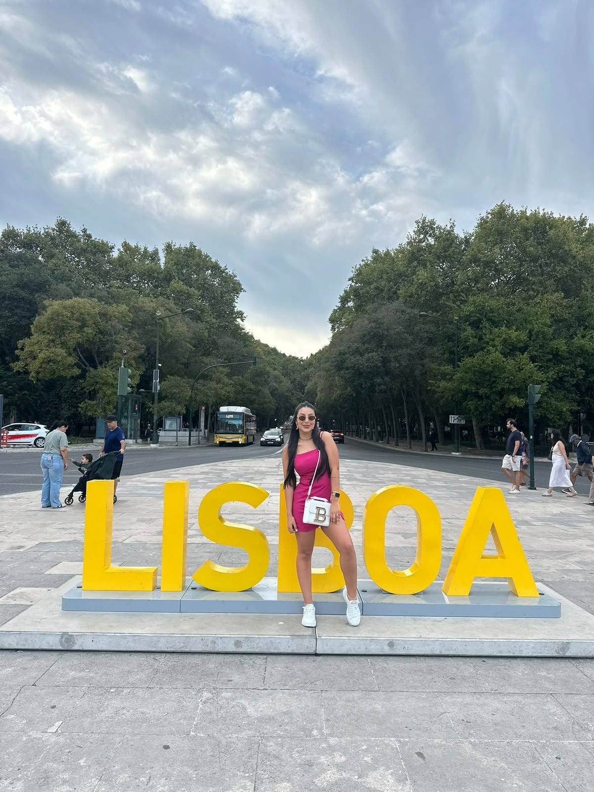 Viagem a Portugal
